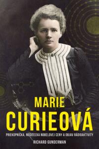 Marie Curieová