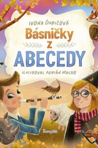 Básničky z abecedy