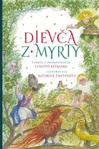 Dievča z myrty