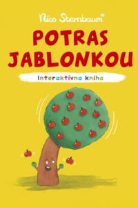 Potras jablonkou