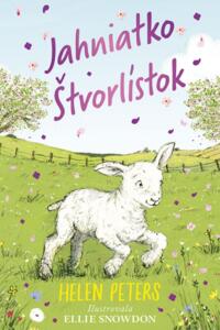 Jahniatko Štvorlístok