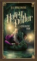 Harry Potter 6: Harry Potter a polovičný princ