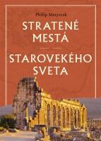 Stratené mestá starovekého sveta 