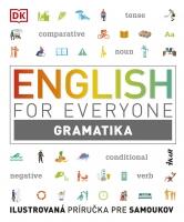 English For Everyone: Gramatika