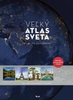 Veľký atlas sveta