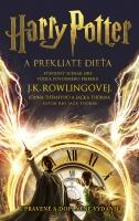 Harry Potter a prekliate dieťa