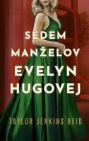 Sedem manželov Evelyn Hugovej