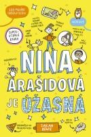 Nina Arašidová je úžasná