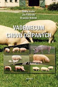 Vademecum chovu ošípaných