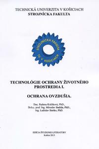 Technológie ochrany životného prostredia I.