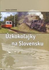 Úzkokoľajky na Slovensku 