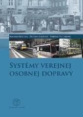 Systémy verejnej osobnej dopravy