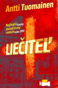 Liečiteľ