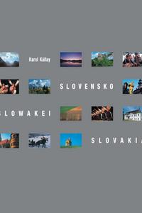 Slovensko Slowakei Slovakia 