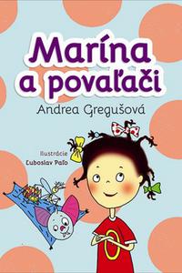 Marína a povaľači 