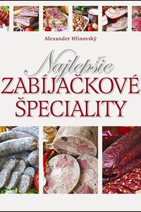 Najlepšie zabíjačkové špeciality