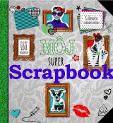 Môj super scrapbook