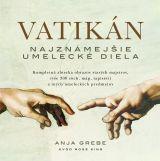 Vatikán - Najznámejšie umelecké diela