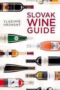 Slovak Wine Guide