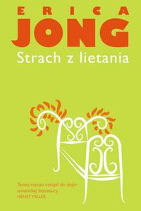 Strach z lietania 