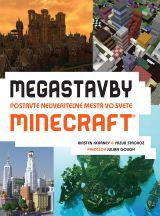 Megastavby. Postavte neuveriteľné mestá vo svete Minecraft®