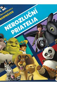 Nerozluční priatelia