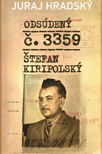 Odsúdený č. 3359. Štefan Kiripolský