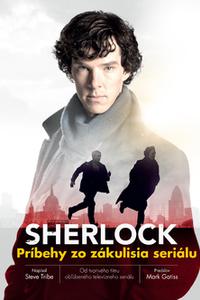 Sherlock - Príbehy zo zákulisia seriálu