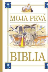 Moja prvá biblia