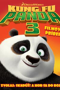 KungFu Panda 3