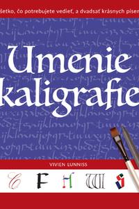 Umenie kaligrafie