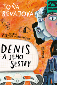 Denis a jeho sestry