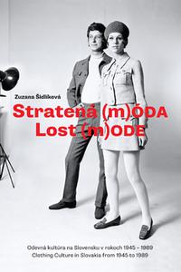 Stratená m(ÓDA)/Lost m(ODE)