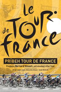 Príbeh Tour de France