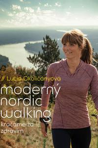 Moderný nordic walking