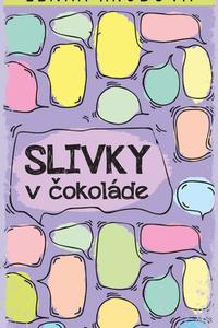 Slivky v čokoláde