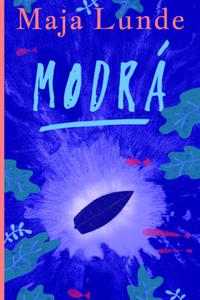 Modrá