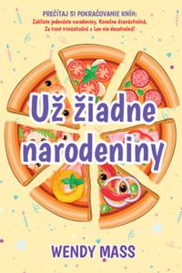 Už žiadne narodeniny