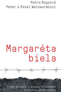 Margaréta biela