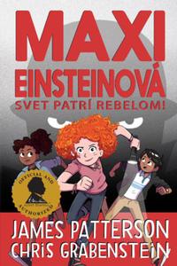 Svet patrí rebelom! 