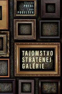 Tajomstvo stratenej galérie