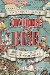 Novodobé ríše