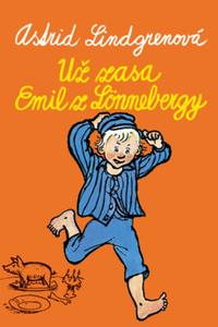 Už zase Emil z Lönnebergy