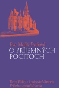 O príjemných pocitoch