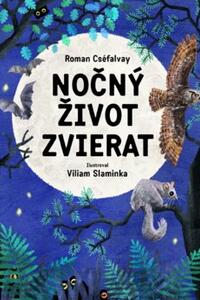 Nočný život zvierat