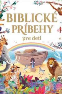 Biblické príbehy pre deti