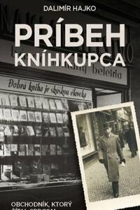 Príbeh kníhkupca