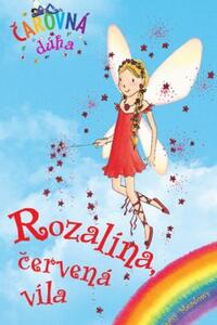 Rozalína, červená víla