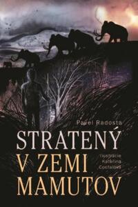 Stratený v zemi mamutov