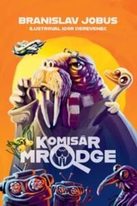 Komisár Mrodge